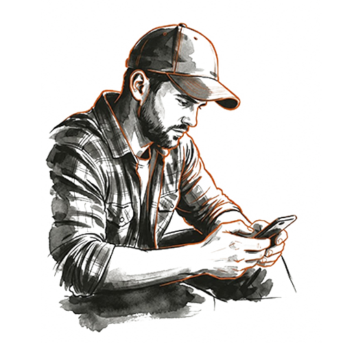 Tree service contractor